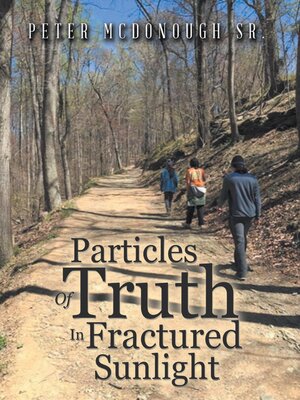 cover image of Particles of Truth In Fractured Sunlight